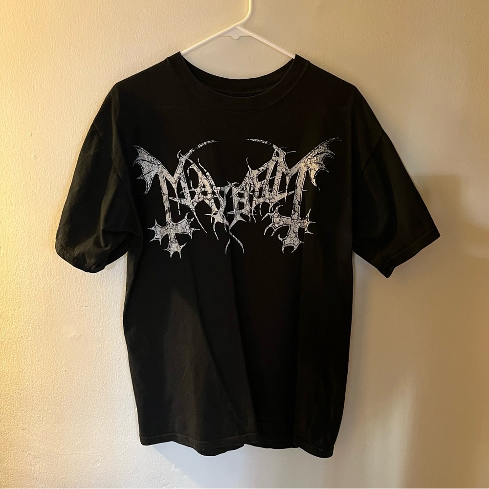 Mayhem Shirt